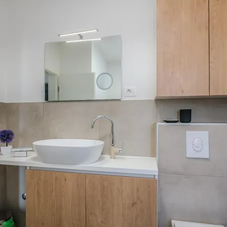 Feriehus Casa Rose *