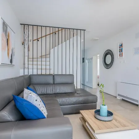 Casa Rose Holiday home *