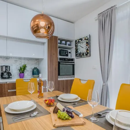 Holiday home Casa Rose *