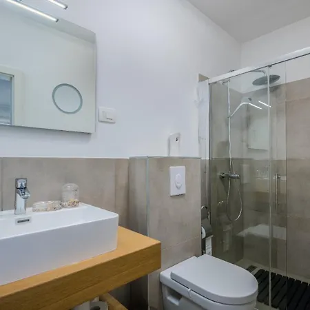 Casa Rose Holiday home Novigrad (Istria)