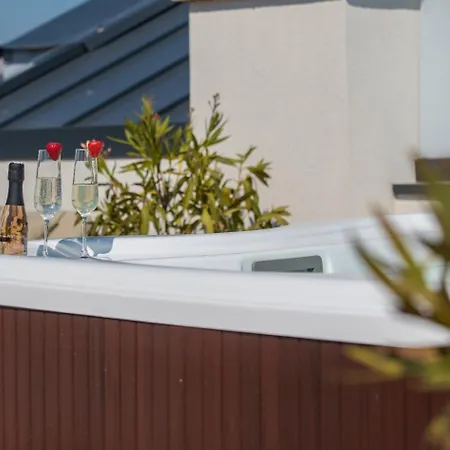 Casa Rose Holiday home *