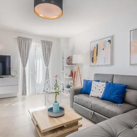 Holiday home Casa Rose