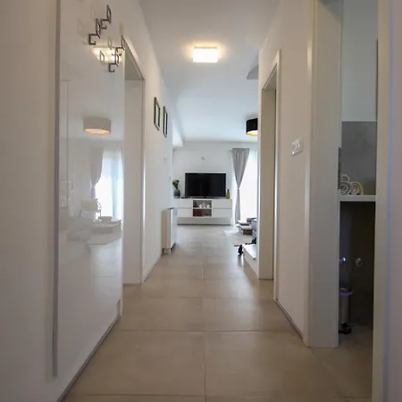 Casa Rose Novigrad (Istria)