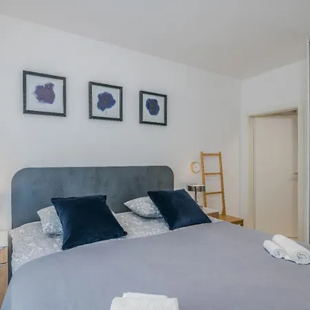 Feriehus Casa Rose *