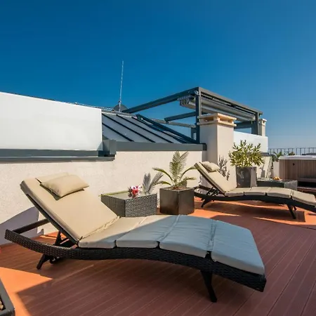 Casa Rose Holiday home *