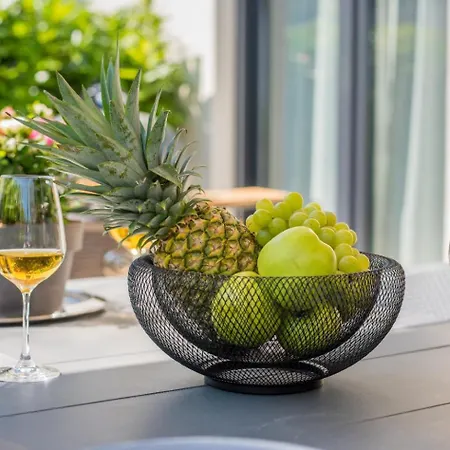 Casa Rose * Novigrad (Istria)