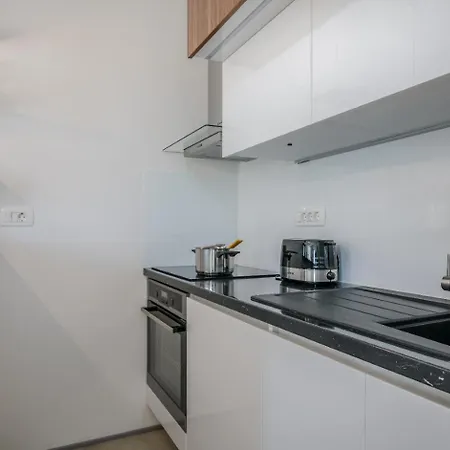 Casa Rose Novigrad (Istria)