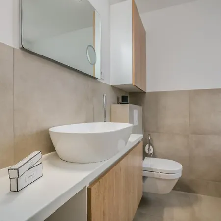 Casa Rose Novigrad (Istria)