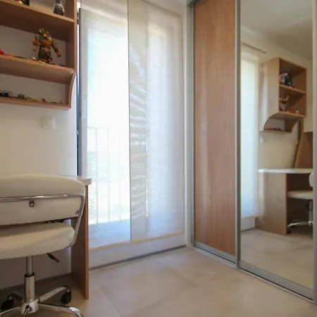 Casa Rose Holiday home