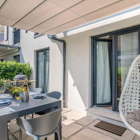 Feriehus Casa Rose *