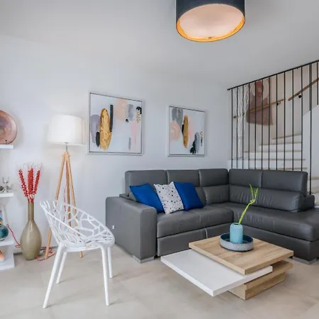 Casa Rose * Novigrad (Istria)