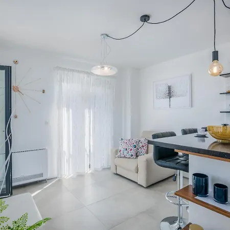 Casa Rose Feriehus Novigrad Istria