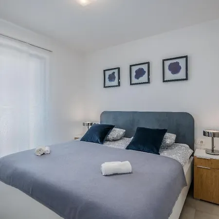 Casa Rose Novigrad Istria