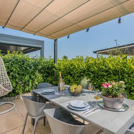 Casa Rose Holiday home *