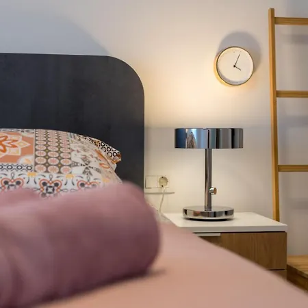 Casa Rose Novigrad (Istria)