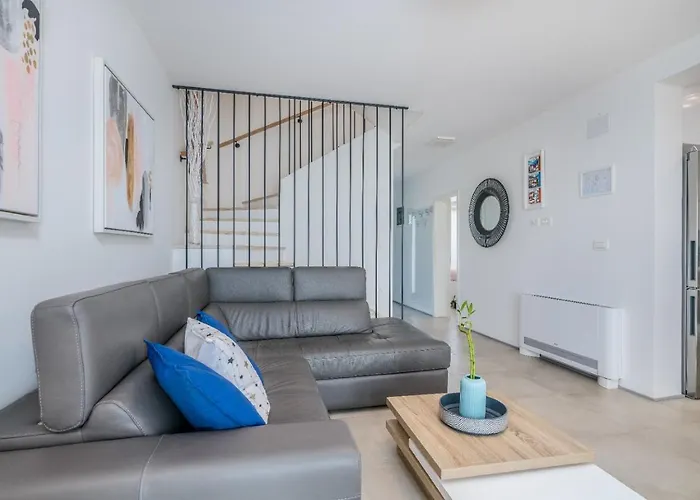 Casa Rose Vakantiehuis *