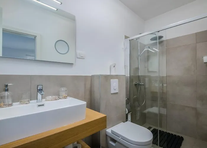 Casa Rose Vakantiehuis Novigrad Istria