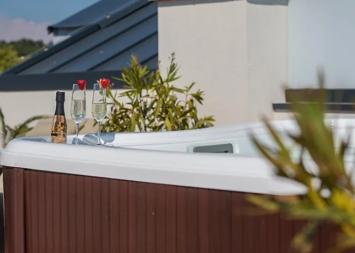 Casa Rose Vakantiehuis *