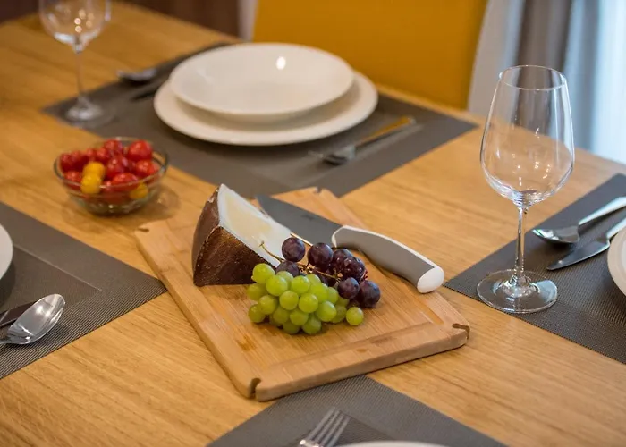 Casa Rose Vakantiehuis Novigrad Istria