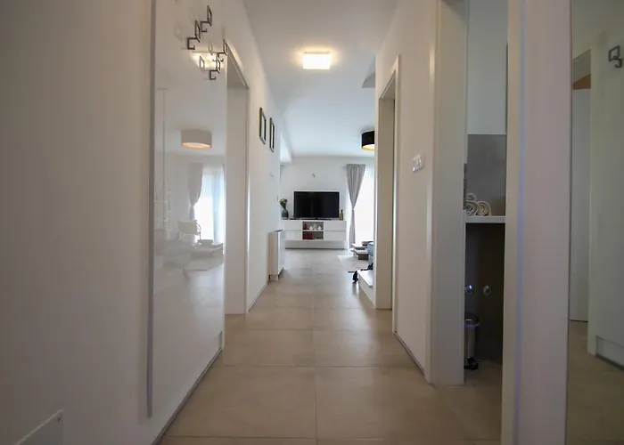 Casa Rose Novigrad Istria