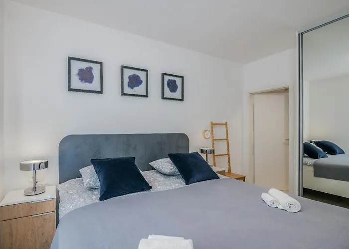 Vakantiehuis Casa Rose *