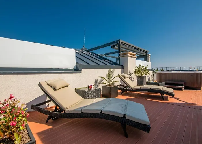 Casa Rose Vakantiehuis *