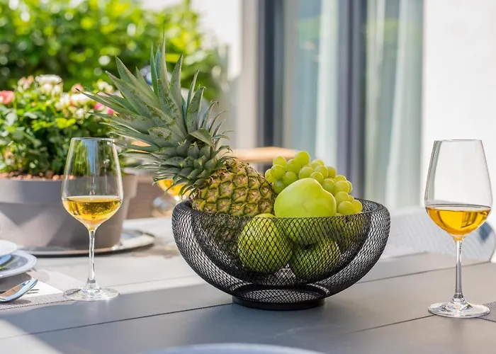 Casa Rose * Novigrad Istria