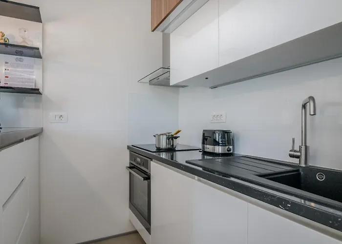 Casa Rose Novigrad Istria