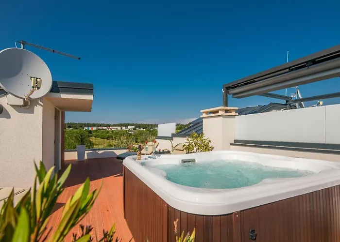 Casa Rose * Novigrad Istria