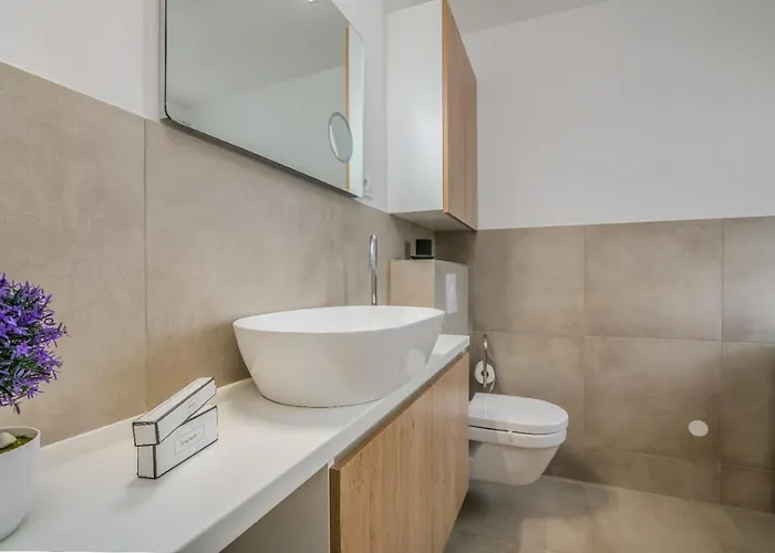 Casa Rose Novigrad Istria