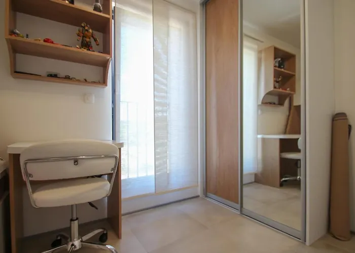 Casa Rose Vakantiehuis