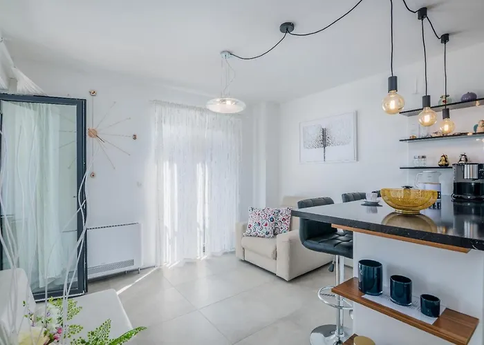 Casa Rose Vakantiehuis Novigrad Istria