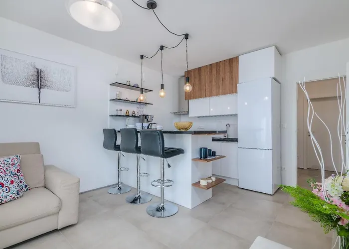 Vakantiehuis Casa Rose Novigrad Istria