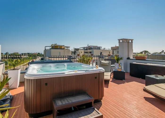 Casa Rose Vakantiehuis *