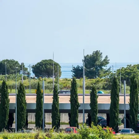Ferienhaus Casa Rose Novigrad Istria