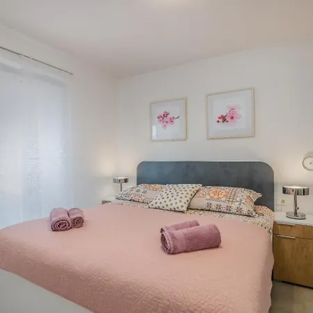 Casa Rose *
