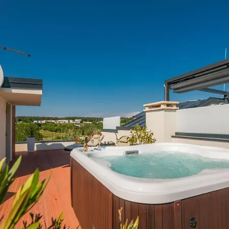 Casa Rose * Novigrad (Istria)