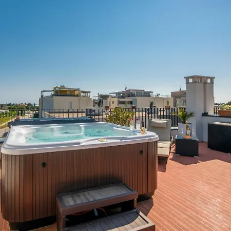 Casa Rose Holiday home *