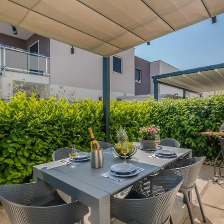 Casa Rose Novigrad Istria