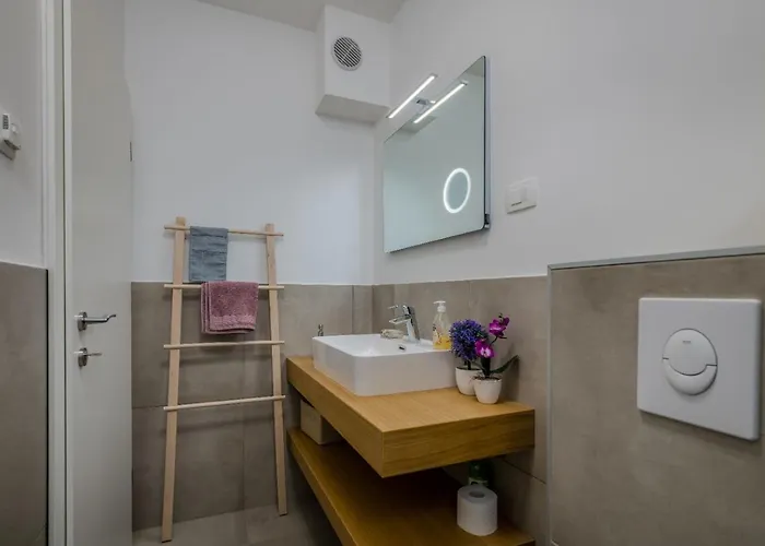 Casa Rose Tatil Evi *