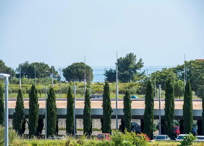 Tatil Evi Casa Rose Novigrad Istria