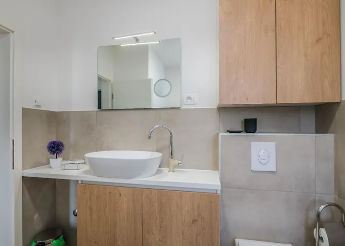 Tatil Evi Casa Rose *