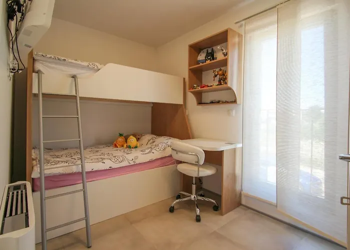 Tatil Evi Casa Rose Novigrad Istria