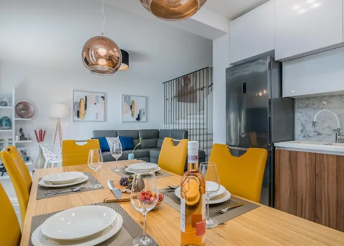 Casa Rose Novigrad Istria