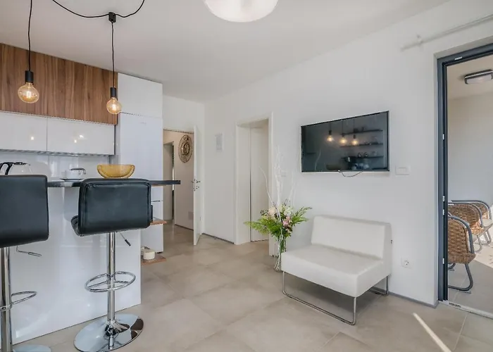 Tatil Evi Casa Rose Novigrad Istria