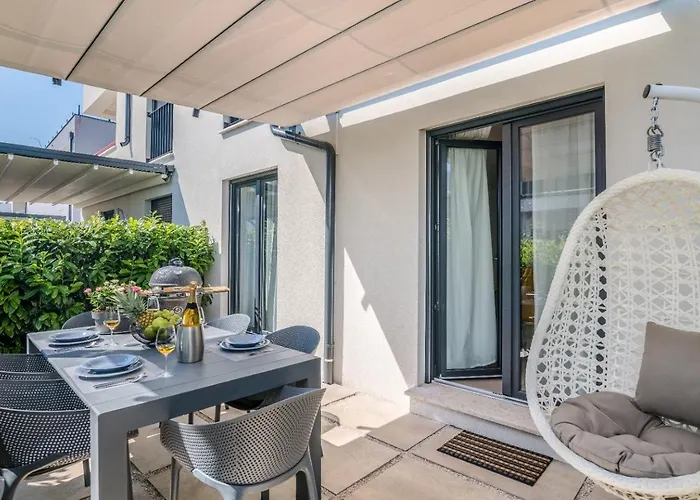 Tatil Evi Casa Rose *