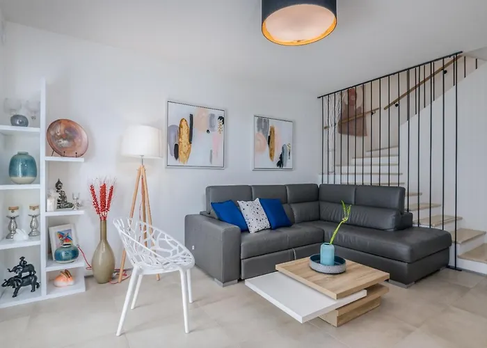 Casa Rose * Novigrad Istria