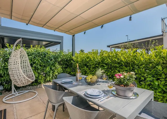 Casa Rose Tatil Evi *