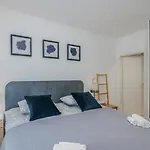 Holiday home Casa Rose *