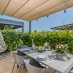Casa Rose Holiday home *